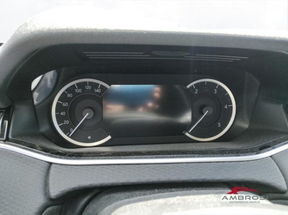 Land Rover Range Rover Evoque usata a Perugia (12)