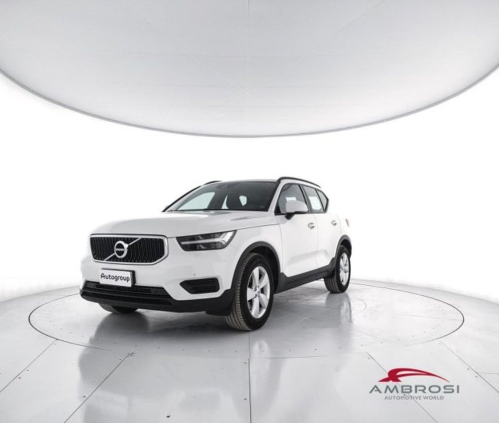 Volvo XC40 usata a Perugia