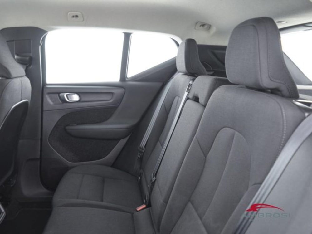 Volvo XC40 usata a Perugia (10)