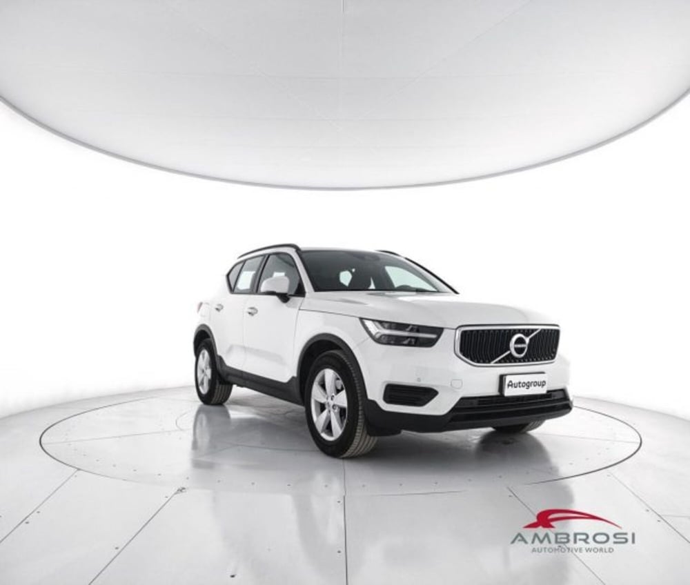 Volvo XC40 usata a Perugia (2)