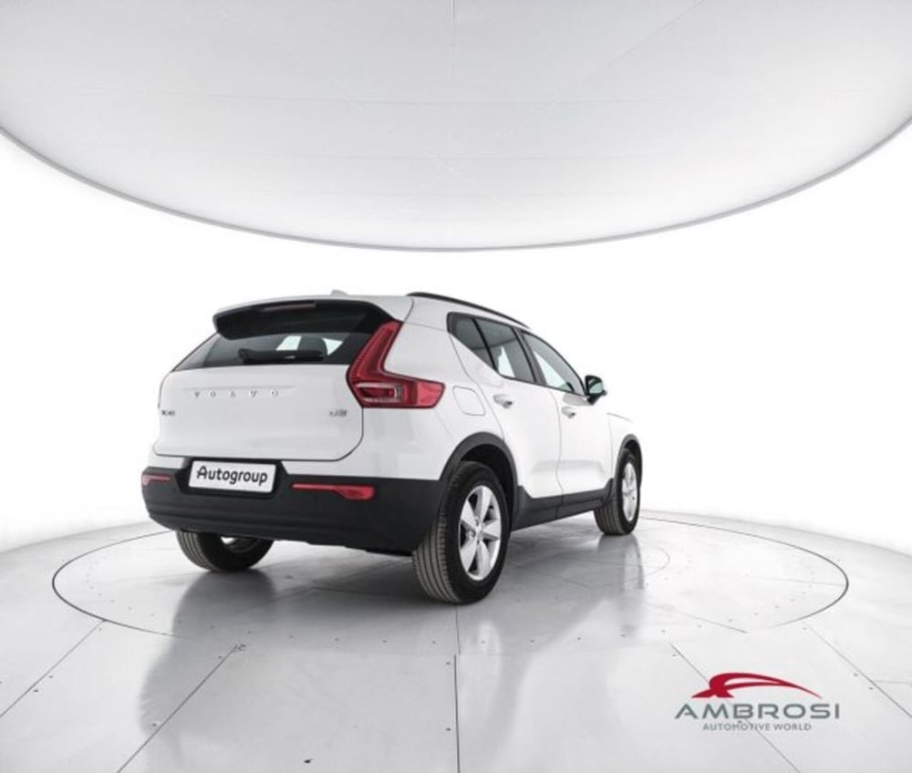 Volvo XC40 usata a Perugia (3)