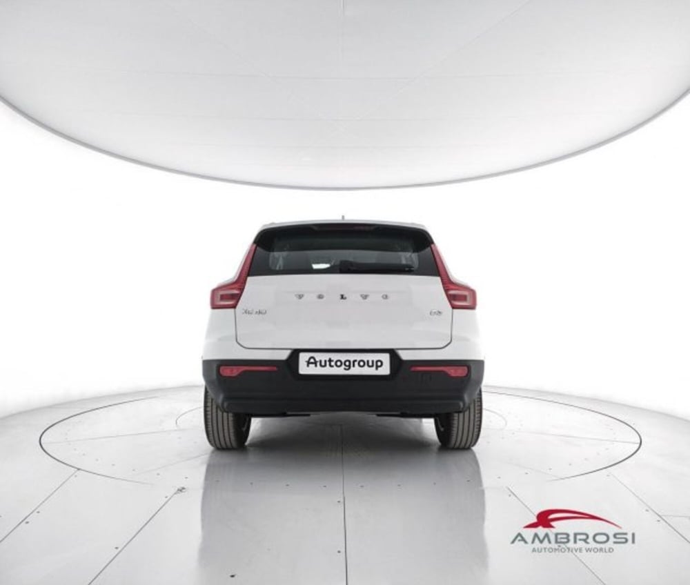 Volvo XC40 usata a Perugia (6)