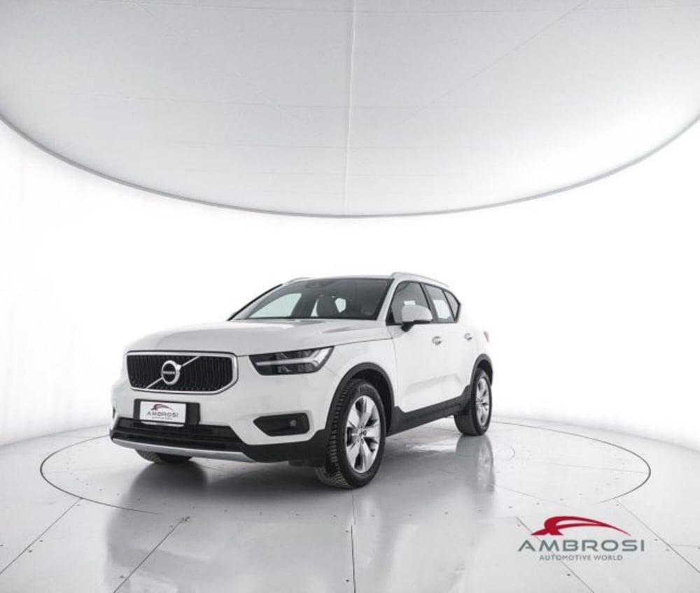 Volvo XC40 usata a Perugia