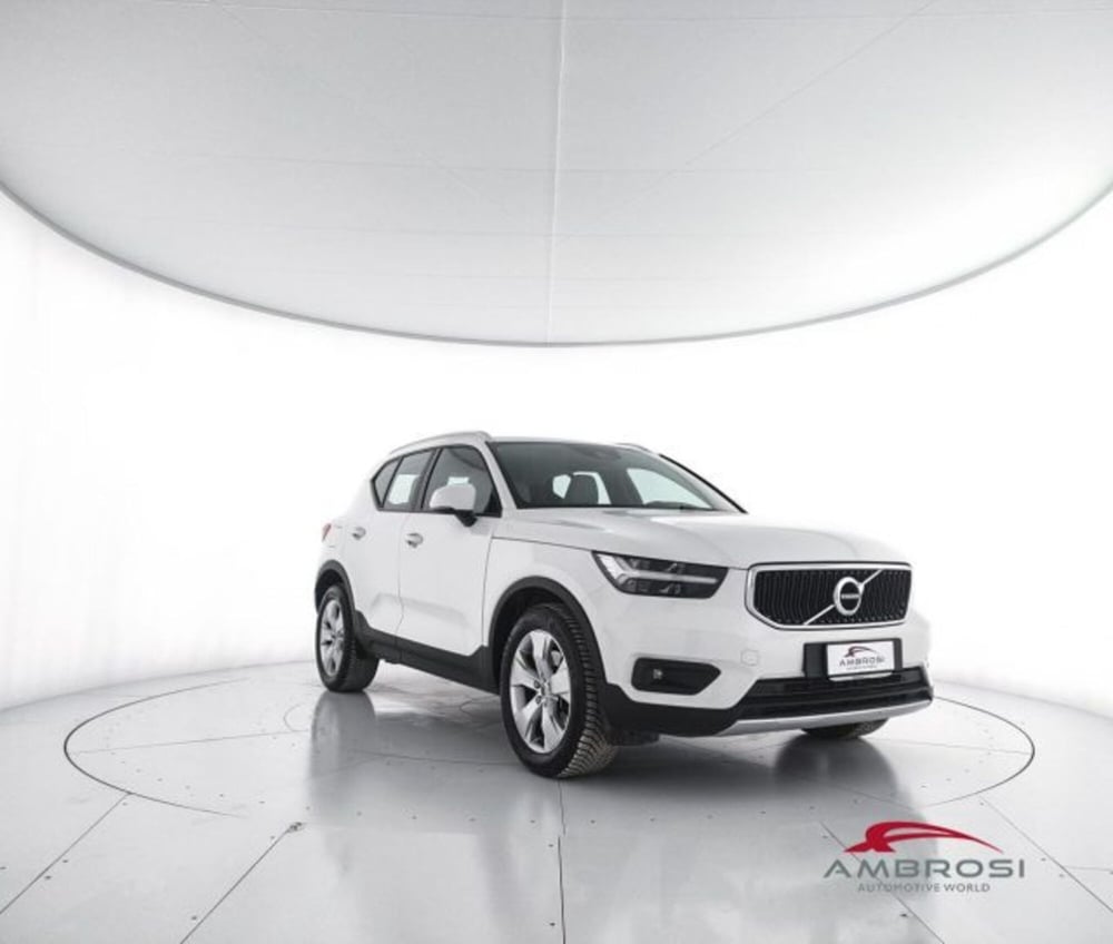 Volvo XC40 usata a Perugia (2)
