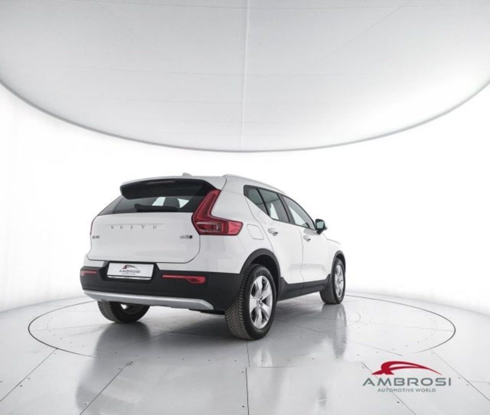 Volvo XC40 usata a Perugia (3)