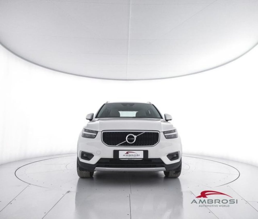 Volvo XC40 usata a Perugia (5)