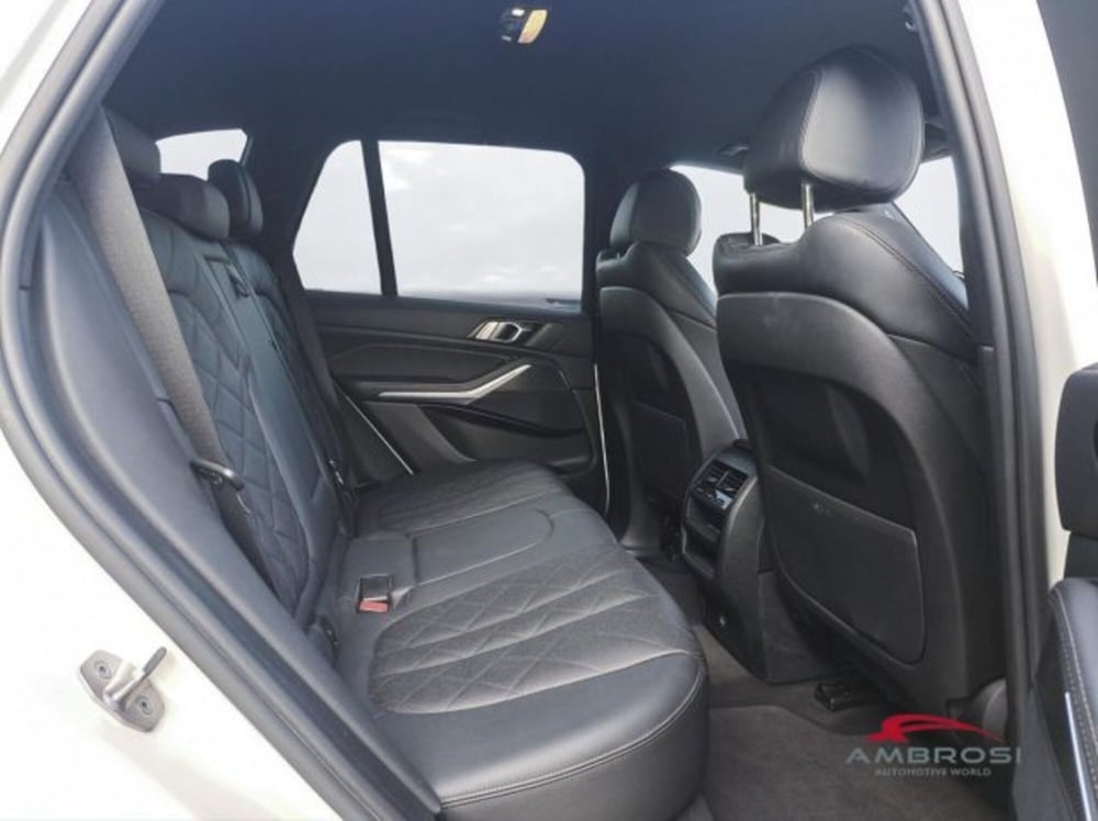 BMW X5 usata a Perugia (10)