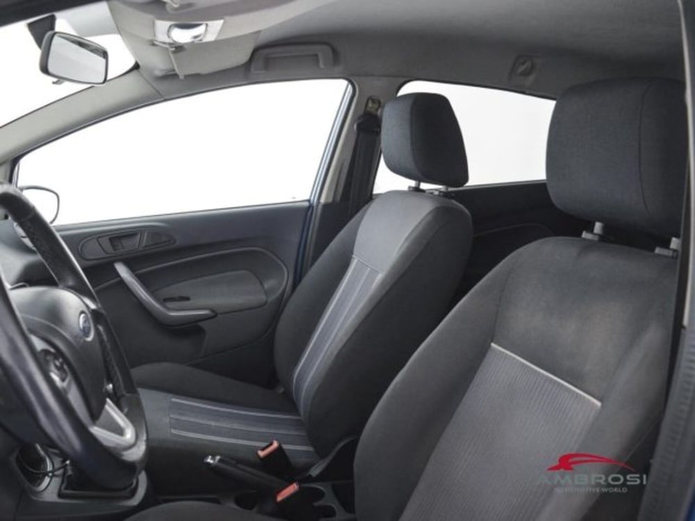 Ford Fiesta usata a Perugia (9)