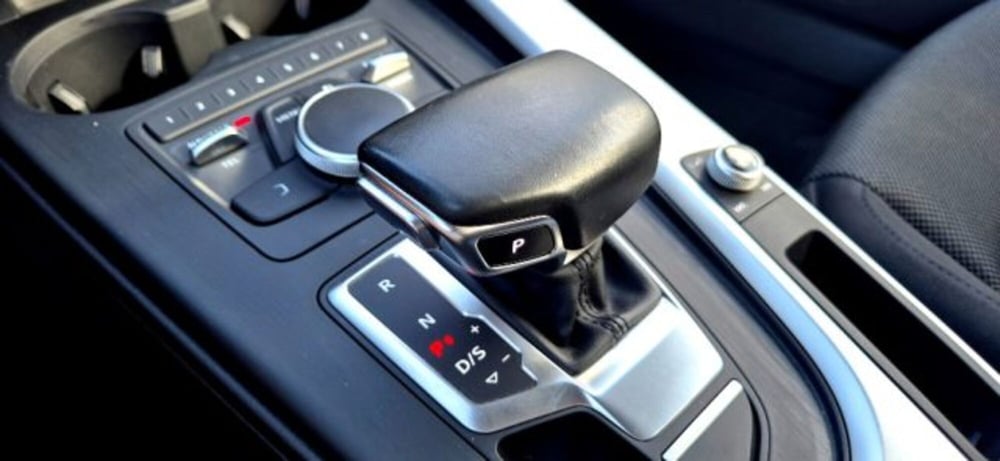 Audi A4 Avant usata a Oristano (10)