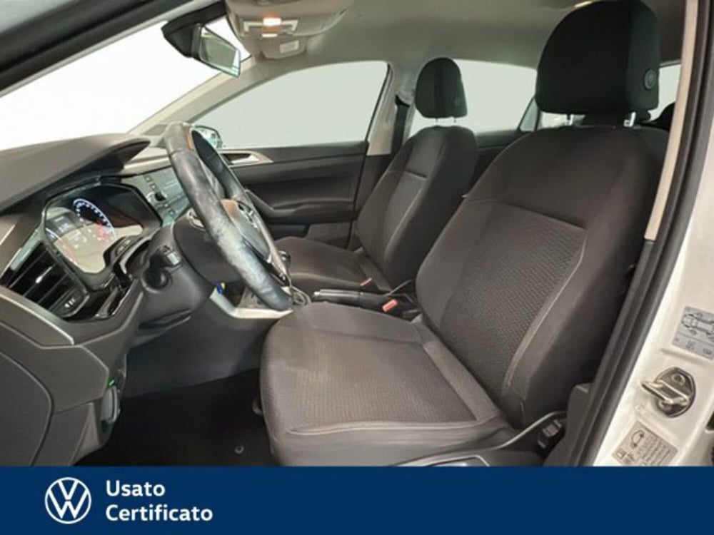 Volkswagen Polo usata a Vicenza (16)