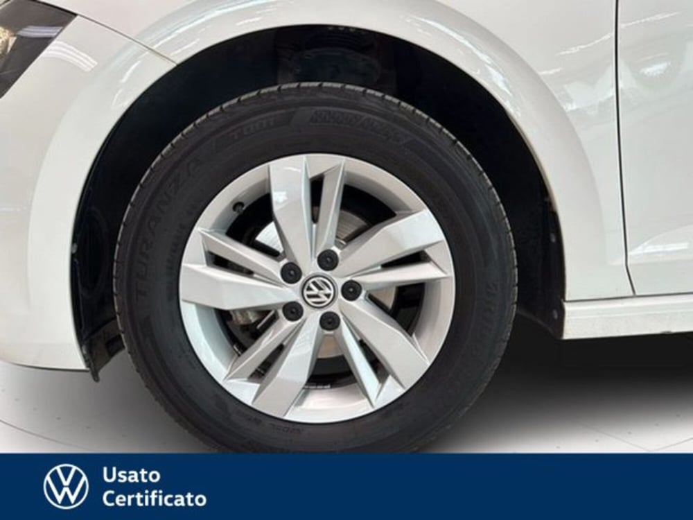 Volkswagen Polo usata a Vicenza (19)