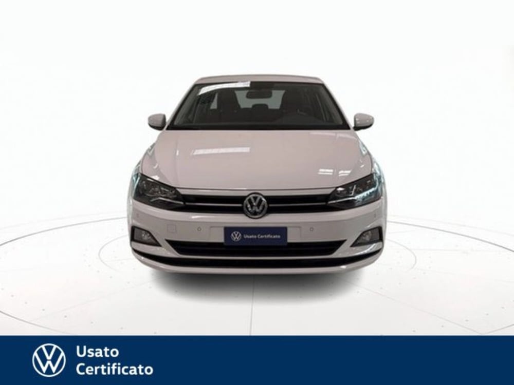Volkswagen Polo usata a Vicenza (2)