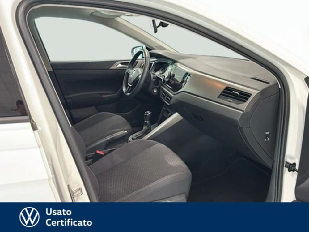 Volkswagen Polo usata a Vicenza (6)