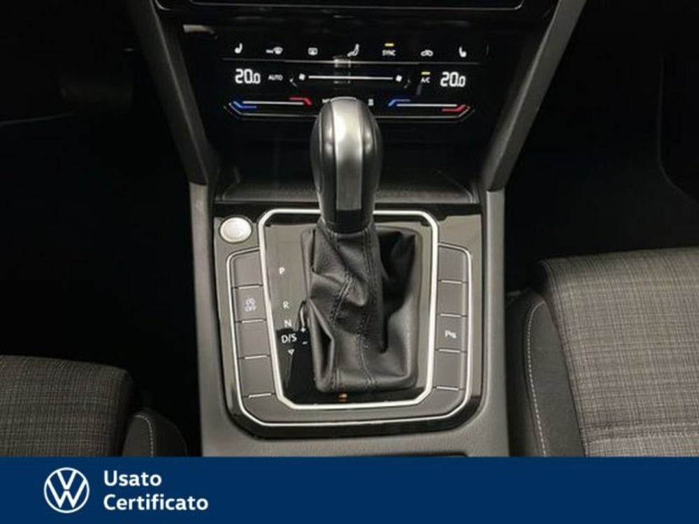 Volkswagen Passat Variant usata a Vicenza (11)