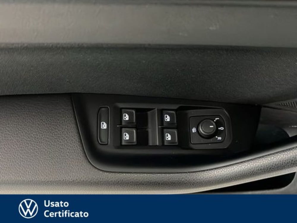 Volkswagen Passat Variant usata a Vicenza (14)