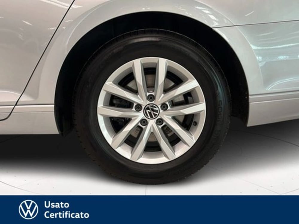 Volkswagen Passat Variant usata a Vicenza (16)