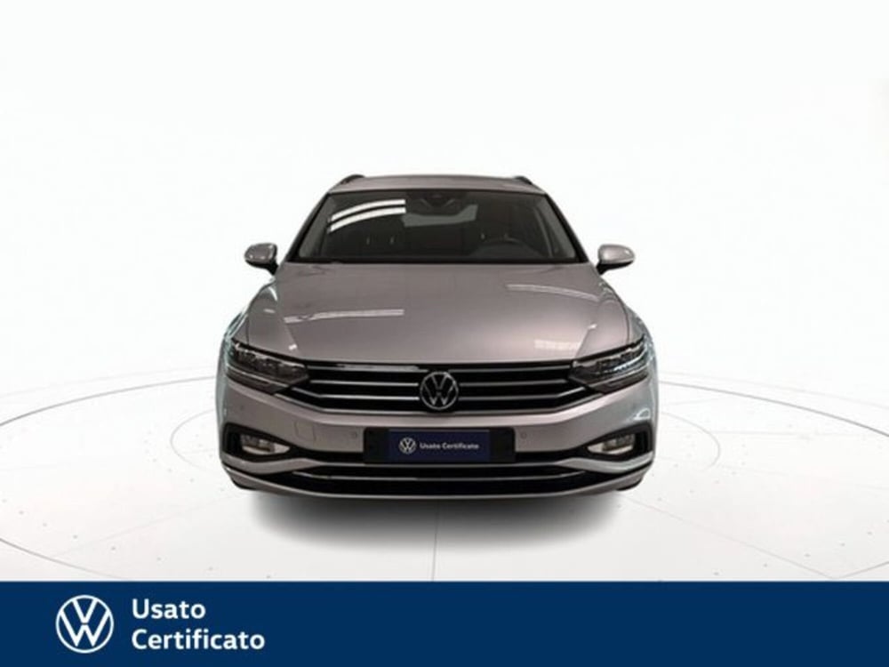 Volkswagen Passat Variant usata a Vicenza (2)