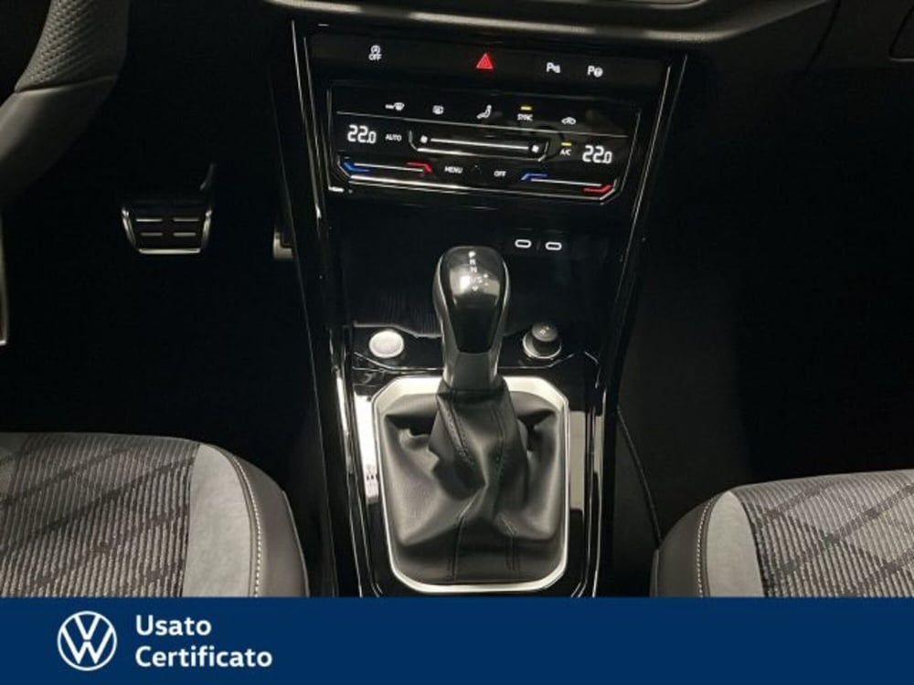 Volkswagen T-Roc nuova a Vicenza (10)