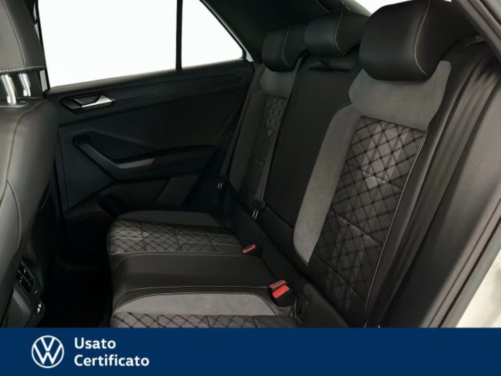 Volkswagen T-Roc nuova a Vicenza (11)