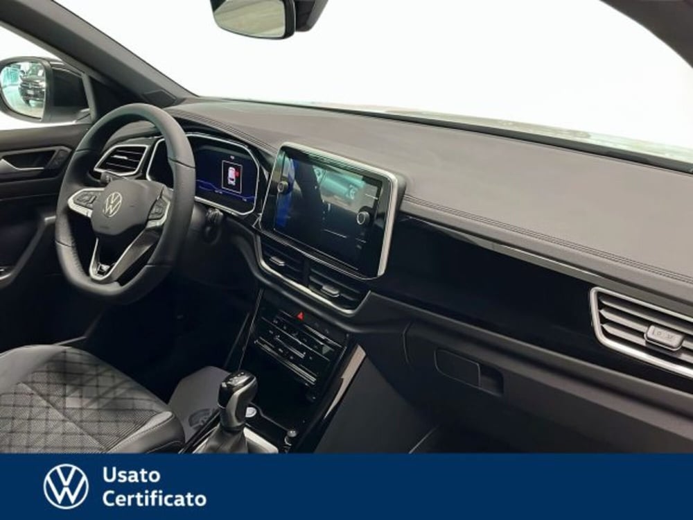 Volkswagen T-Roc nuova a Vicenza (5)