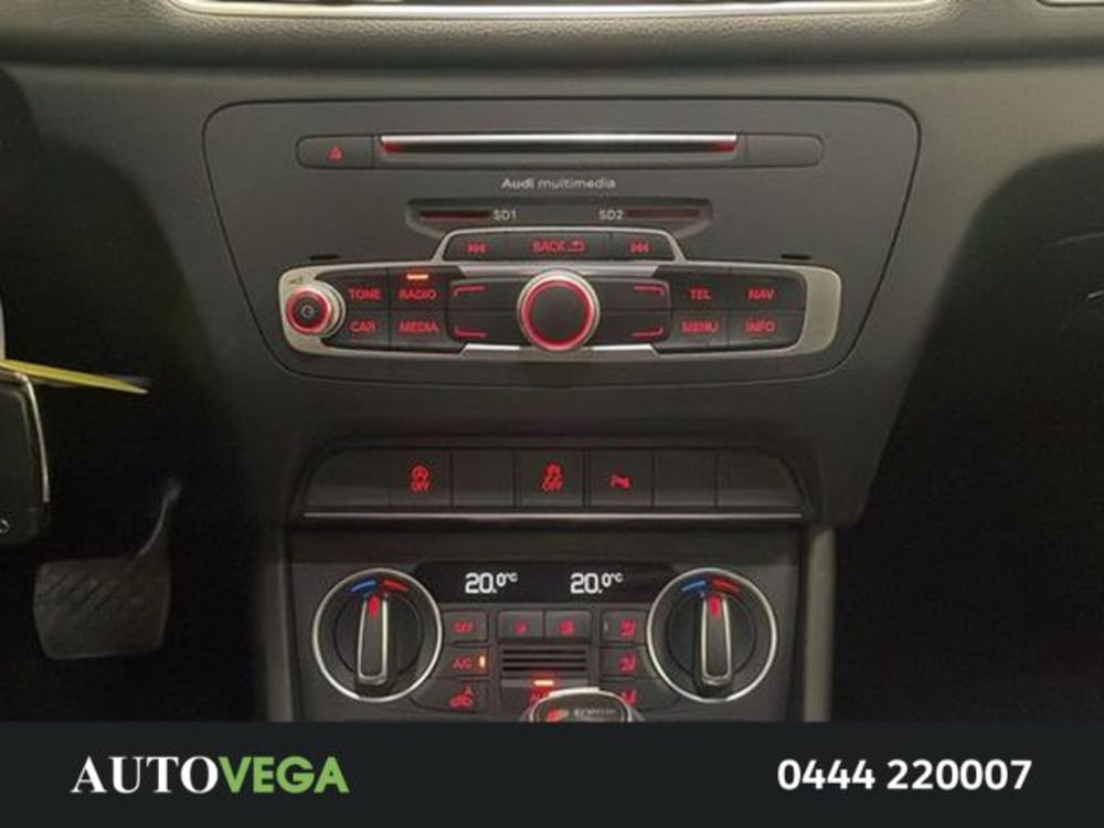 Audi Q3 usata a Vicenza (10)