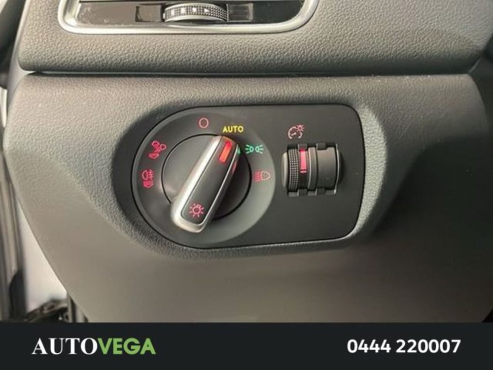 Audi Q3 usata a Vicenza (17)