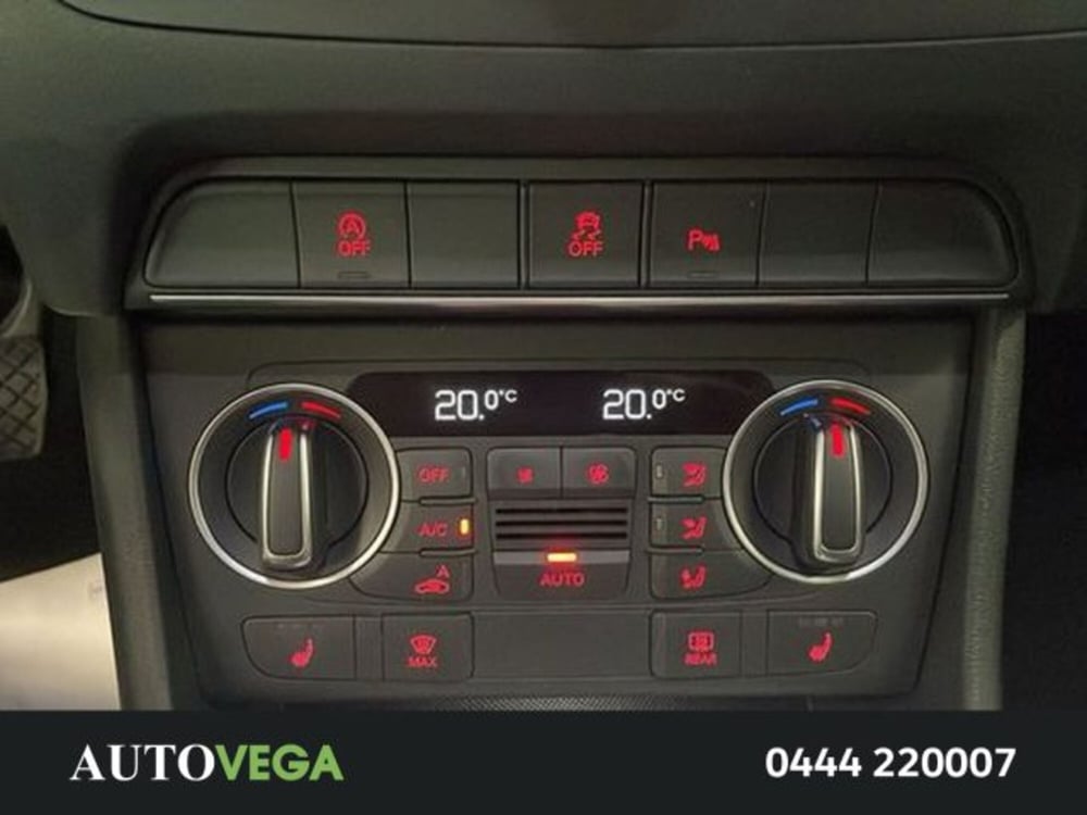 Audi Q3 usata a Vicenza (19)