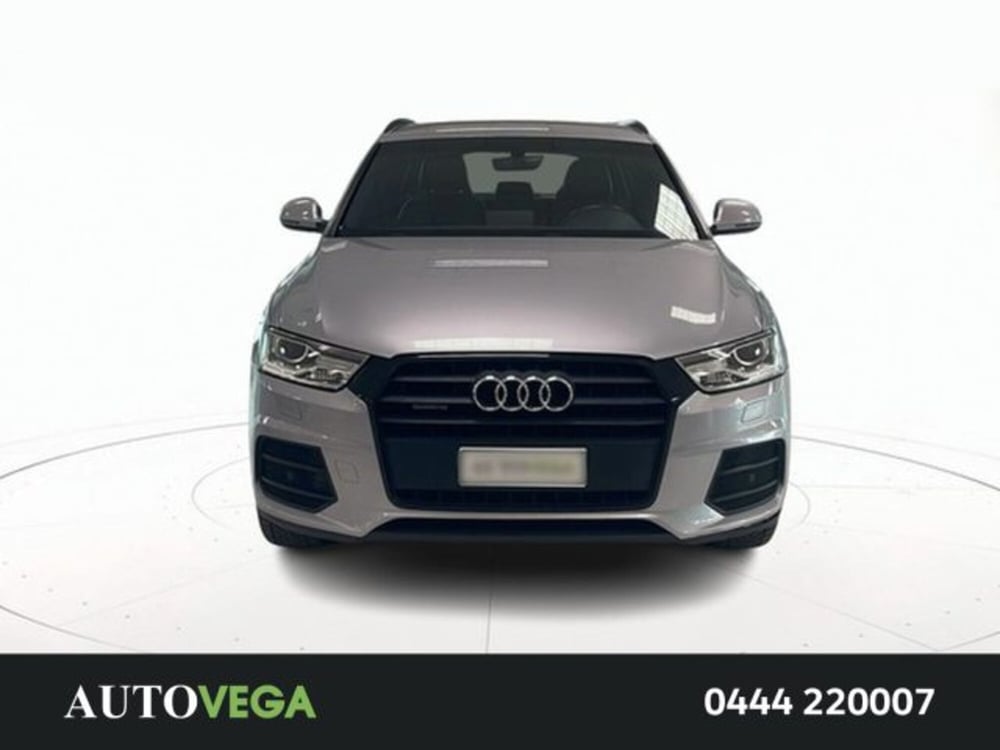 Audi Q3 usata a Vicenza (2)