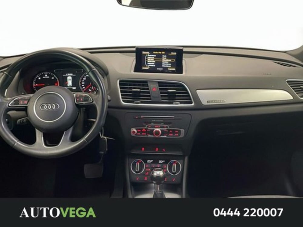 Audi Q3 usata a Vicenza (8)