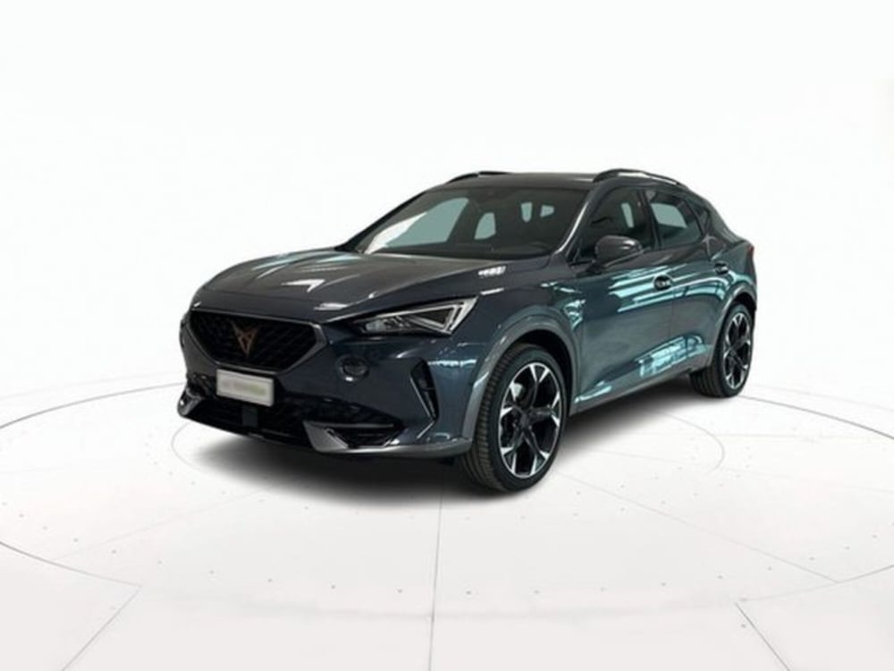 Cupra Formentor usata a Vicenza