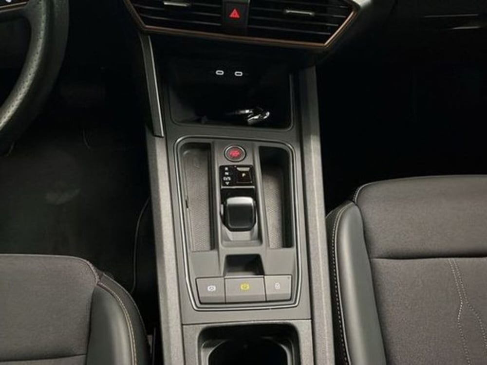 Cupra Formentor usata a Vicenza (11)