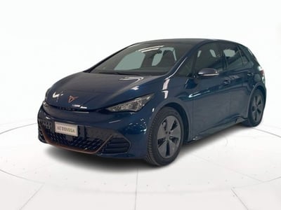 Cupra Born Born 58kWh Impulse+ del 2021 usata a Arzignano