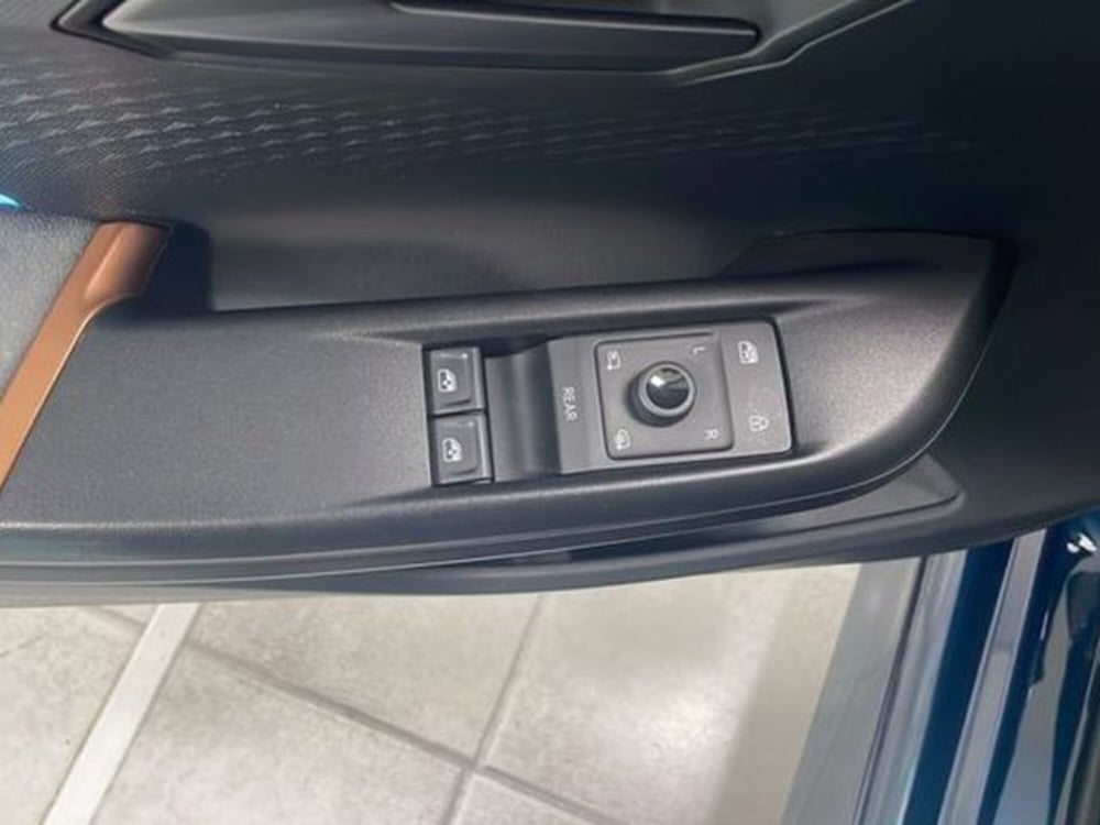 Cupra Born usata a Vicenza (13)