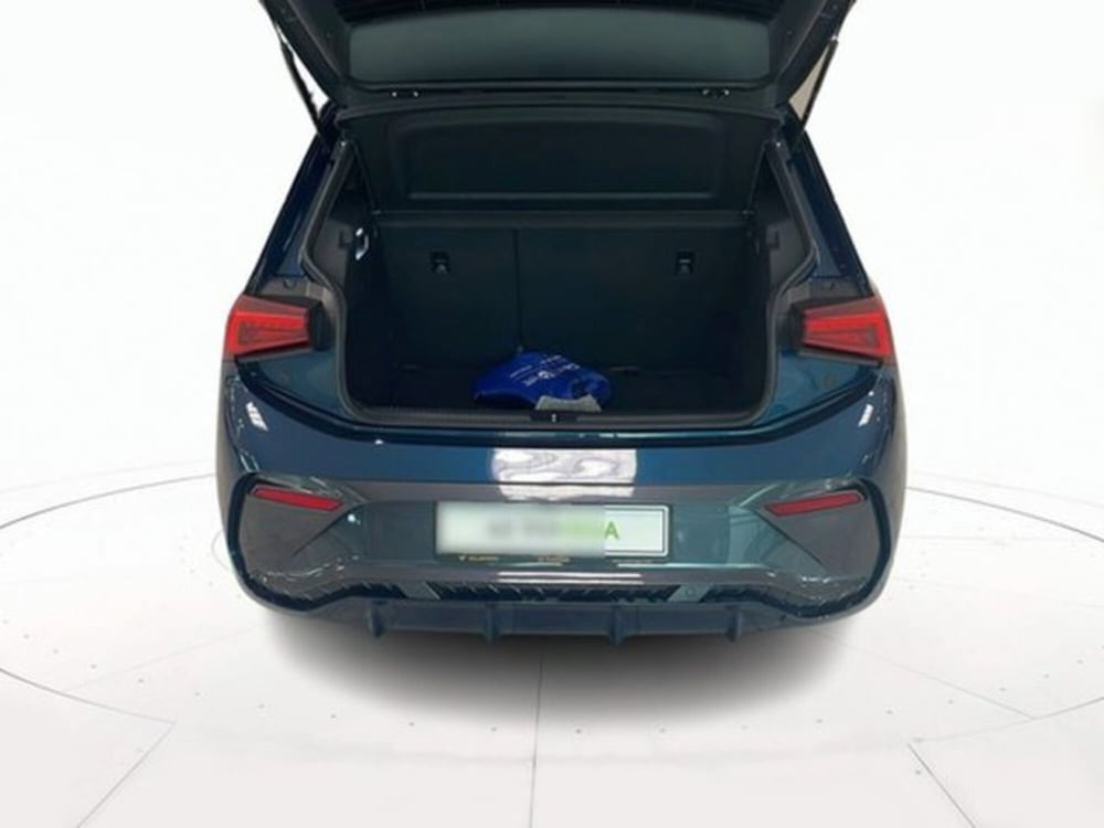 Cupra Born usata a Vicenza (14)