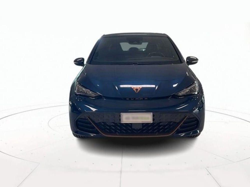 Cupra Born usata a Vicenza (2)