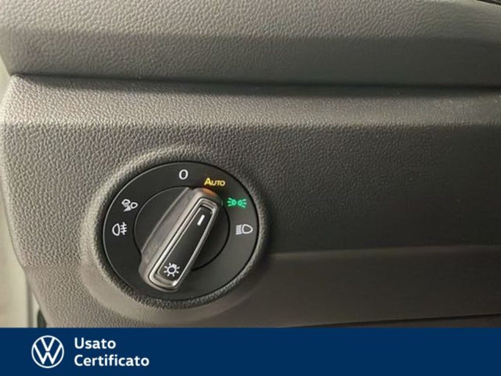 Volkswagen T-Roc usata a Vicenza (15)