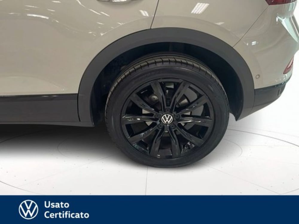 Volkswagen T-Roc usata a Vicenza (19)