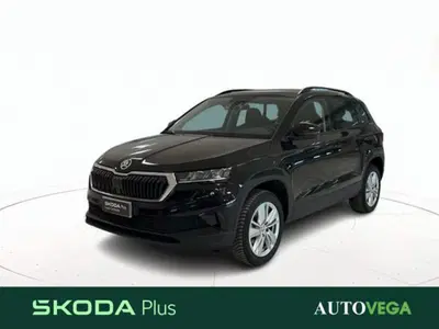 Skoda Karoq 1.0 tsi Selection 115cv del 2024 usata a Arzignano