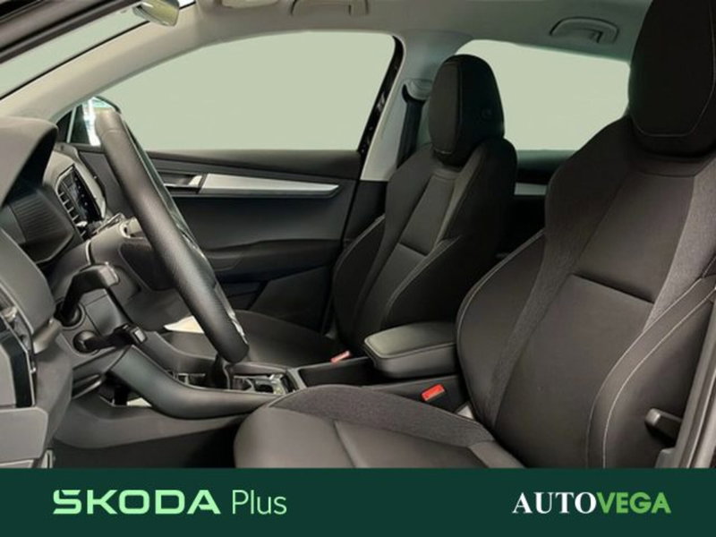 Skoda Karoq usata a Vicenza (13)