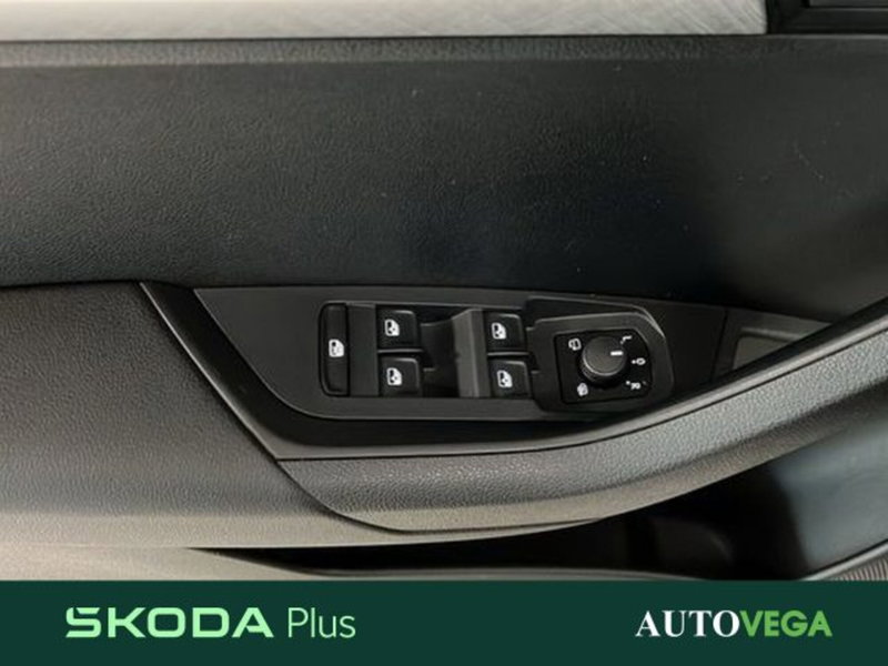 Skoda Karoq usata a Vicenza (15)