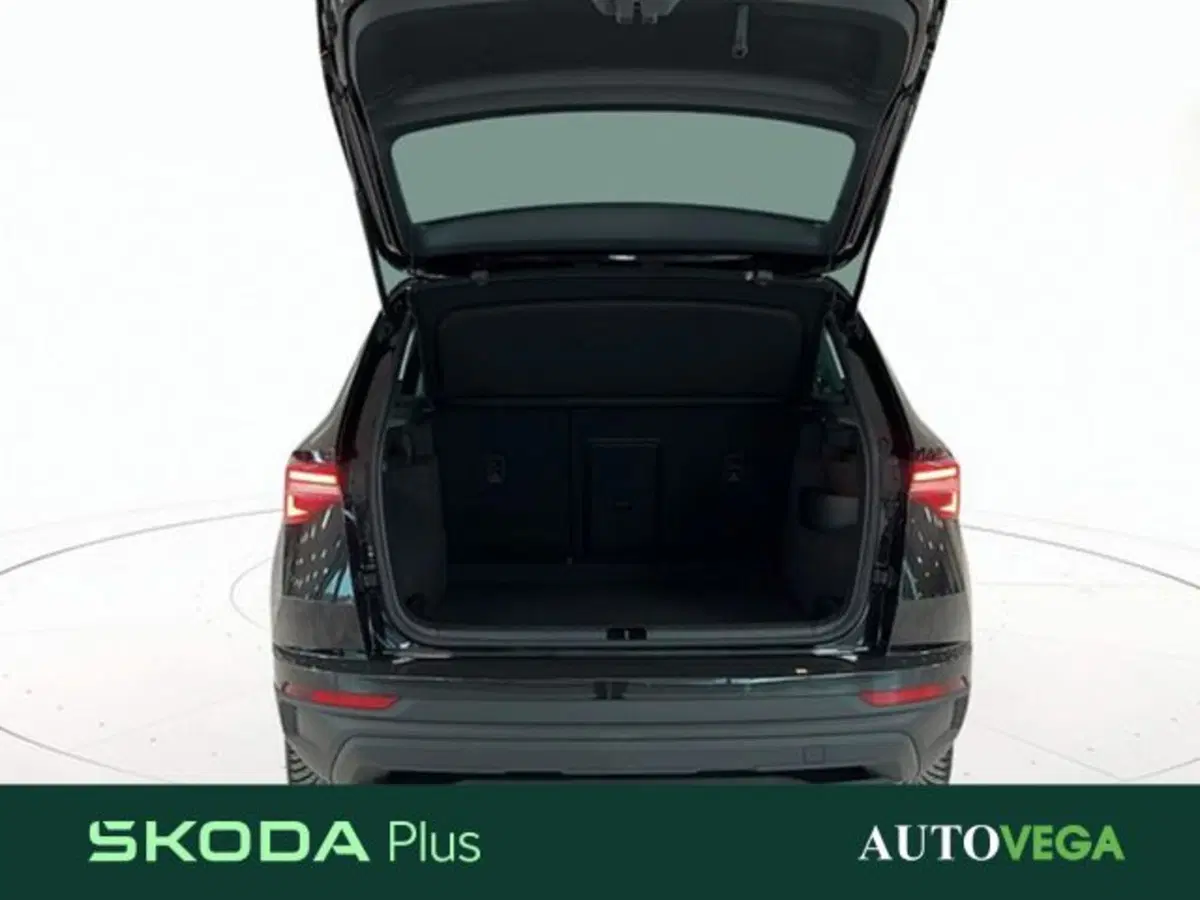 Skoda Karoq usata a Vicenza (16)