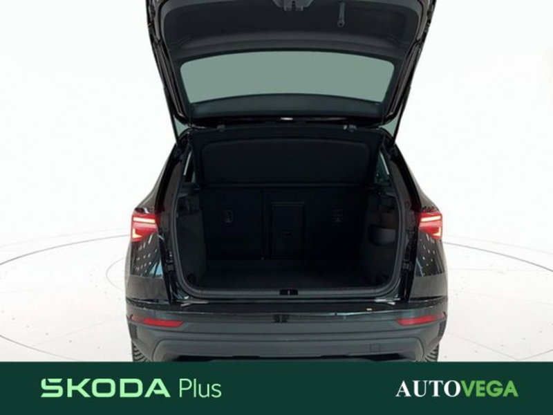 Skoda Karoq usata a Vicenza (16)