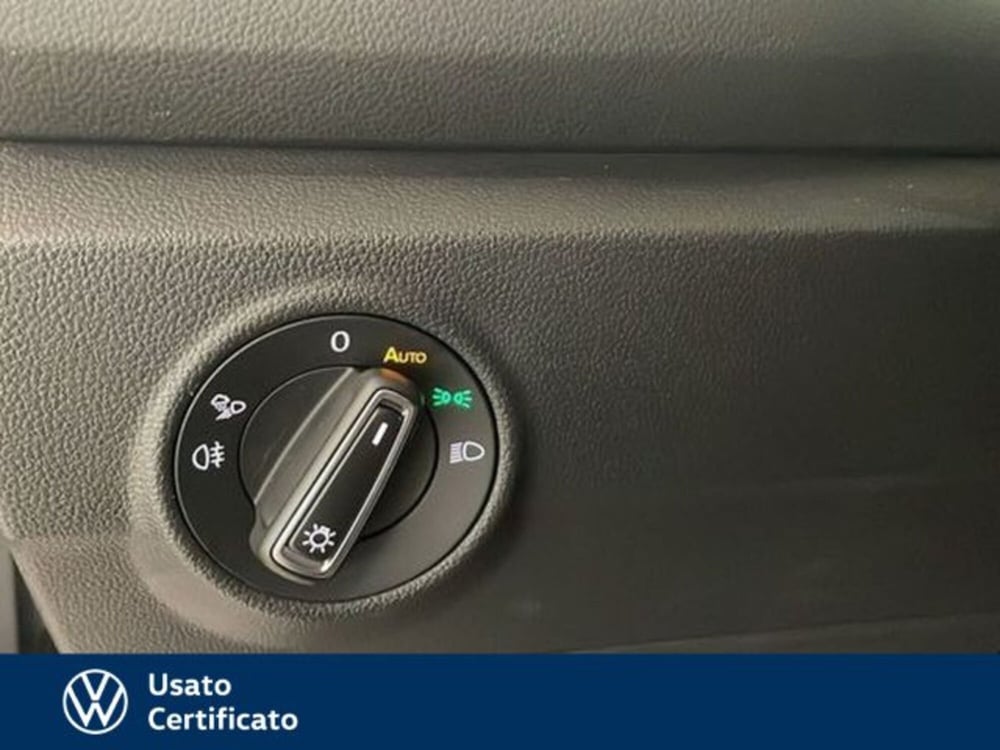 Volkswagen T-Roc usata a Vicenza (16)