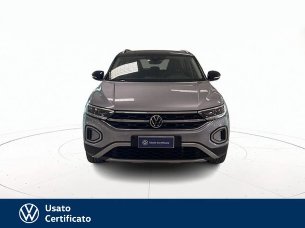 Volkswagen T-Roc usata a Vicenza (2)