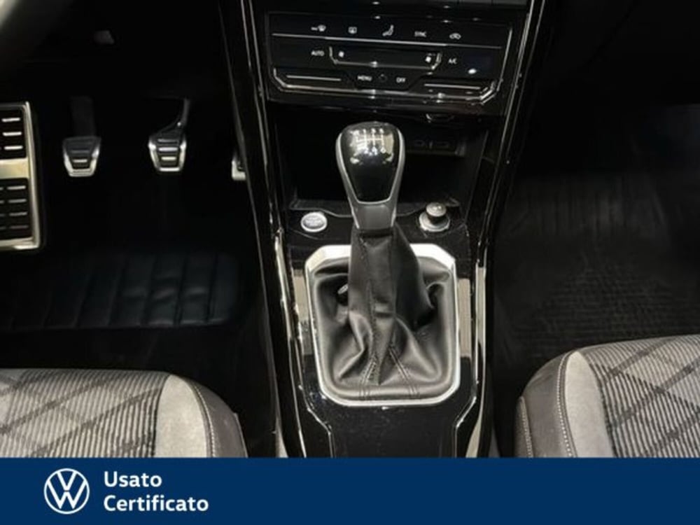 Volkswagen T-Roc usata a Vicenza (10)