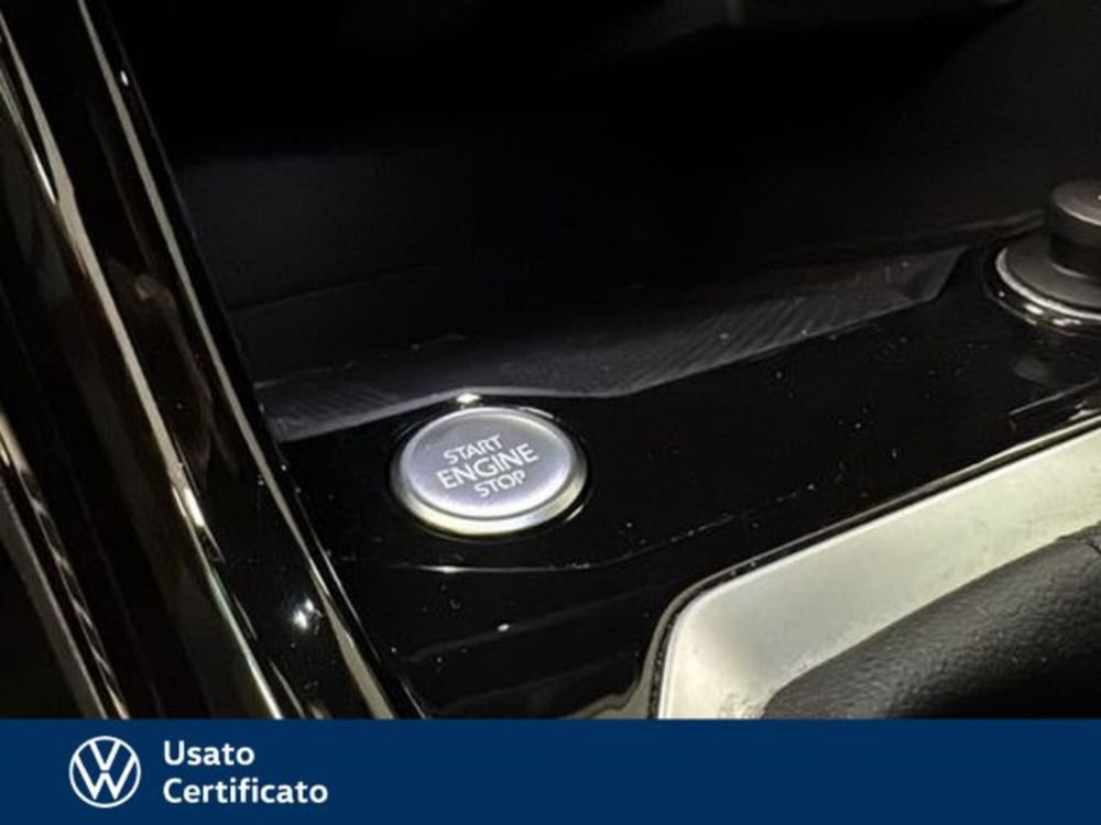Volkswagen T-Roc usata a Vicenza (15)