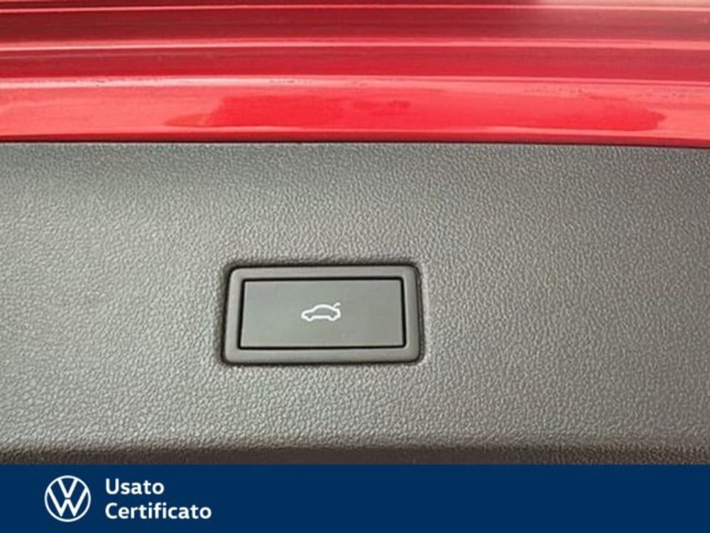 Volkswagen T-Roc usata a Vicenza (20)