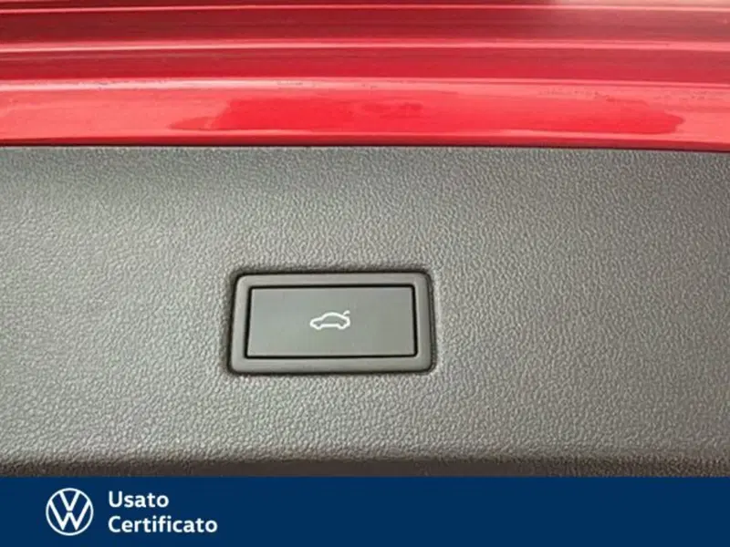 Volkswagen T-Roc usata a Vicenza (20)