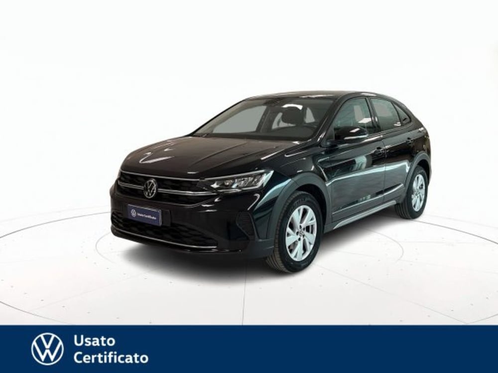 Volkswagen Taigo usata a Vicenza