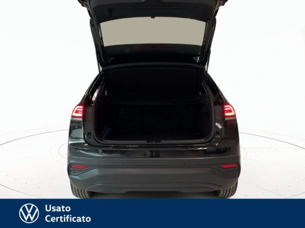 Volkswagen Taigo usata a Vicenza (15)